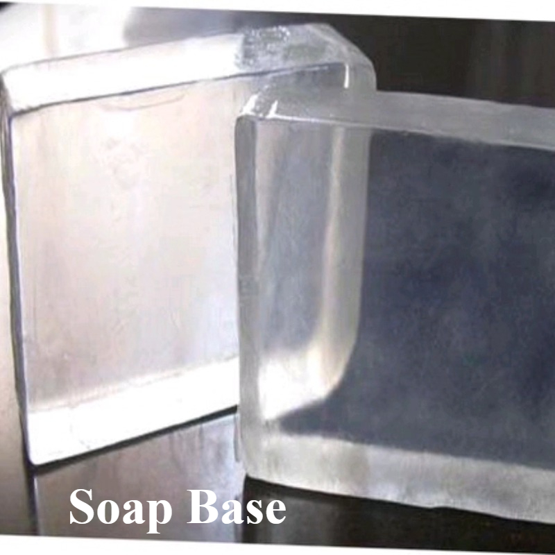 500 g/Beutel, transparent/milc – Soap Making Diy Kit Bewertung und Preis