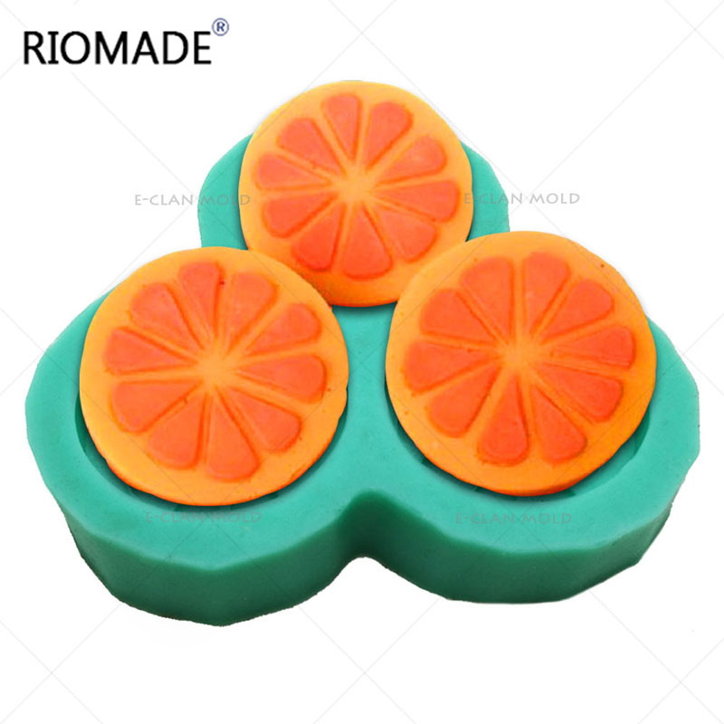 Orange Silikonform Kuchendekor – Soap Making Kit For Beginners Bewertung und Preis