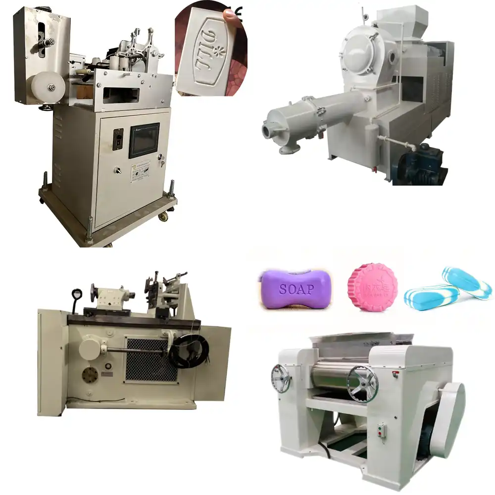 Seifenstück-Schneidemaschine S – Soap Making Ins Bewertung und Preis