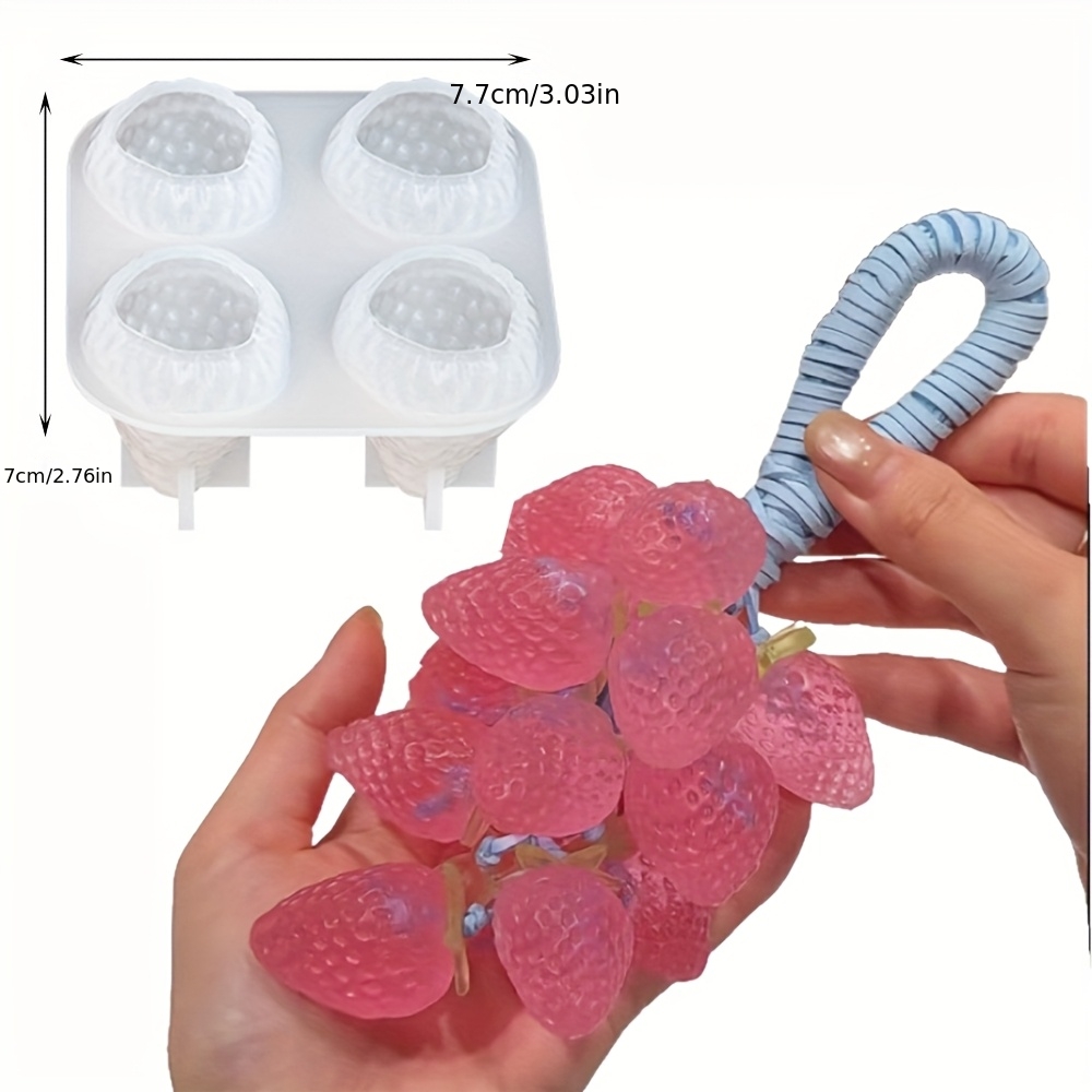 Harzgussform Silikonformen für – Soap Making Kit For Beginners Bewertung und Preis