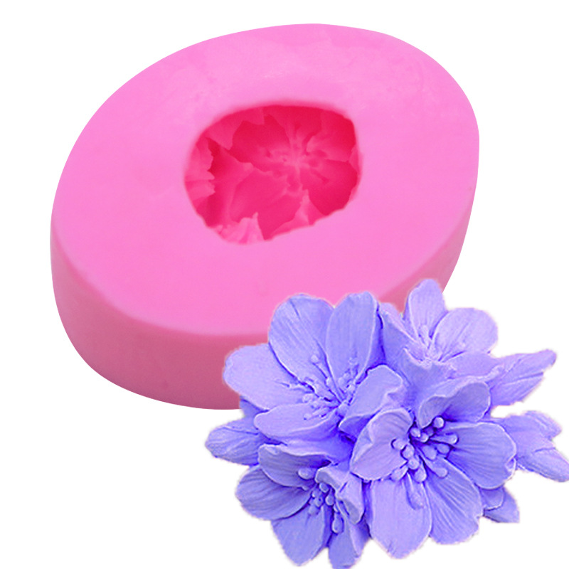 Silikon Seife Form für, Der Ro – Soap Making Instructions Bewertung und Preis