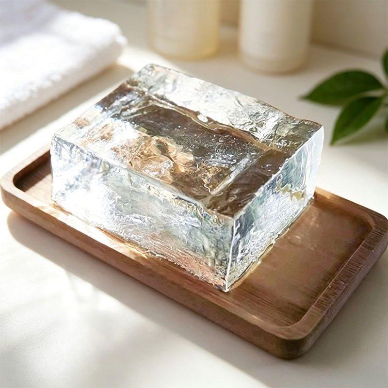 DIY Aminosäure-Seifenbasis 250 – Soap Making Diy Kit Bewertung und Preis